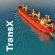 TransX | Transportation & Logistics WordPress Theme