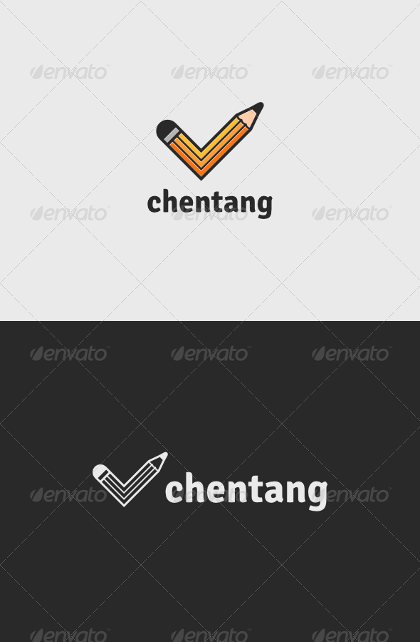 Chentang Logo - Objects Logo Templates