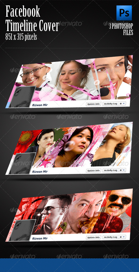 Facebook Timeline Cover - Facebook Timeline Covers Social Media