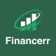 Financerr – Business & Finance FSE WordPress Theme