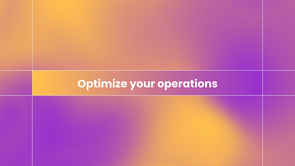Bold AI Product Intro Product Promo template preview