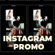Dynamic Instagram Promo - VideoHive Item for Sale