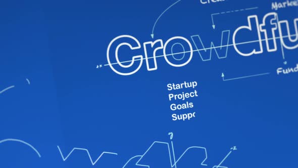 A Blueprint for Crowdfunding