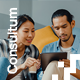 Consultum | Corporate Business & Investments WordPress Theme