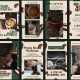 Coffee Shop Instagram Story - VideoHive Item for Sale