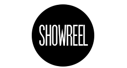SHOWREEL INTRO THAT I LIKED