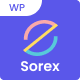 Sorex - Creative Agency & Portfolio WordPress Theme