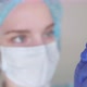  Nurse picks medicine into a syringe - VideoHive Item for Sale