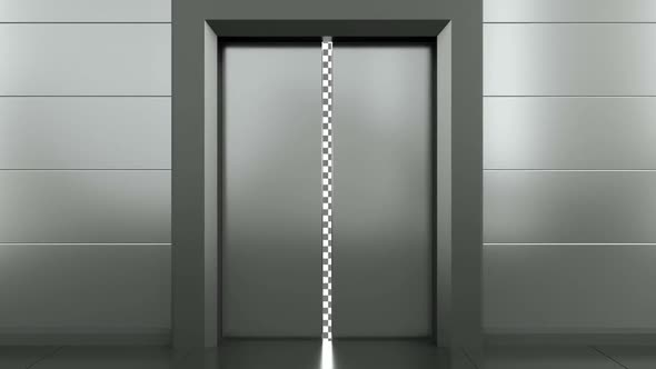 Elevator Opener Doors Transition alt