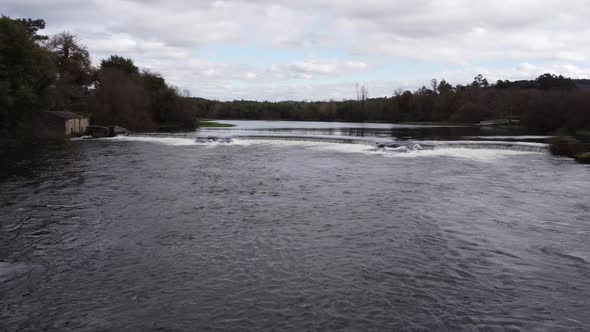 River Waterfall 4K 03 alt