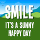 Sunny Happy Day - VideoHive Item for Sale