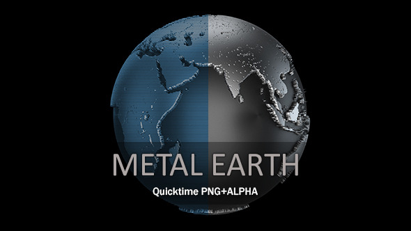 Metal Earth Loop