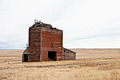 ruined railroad depot - PhotoDune Item for Sale