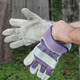 Putting on Work Gloves - VideoHive Item for Sale