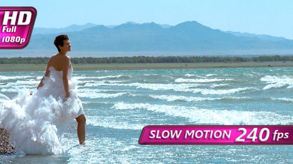 Wedding By The Sea alt