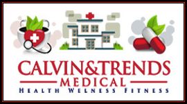 CALVIN & TRENDS
