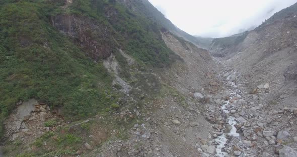 The Untouched Valley of Himalayan Region In India