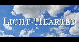 Light-Hearted