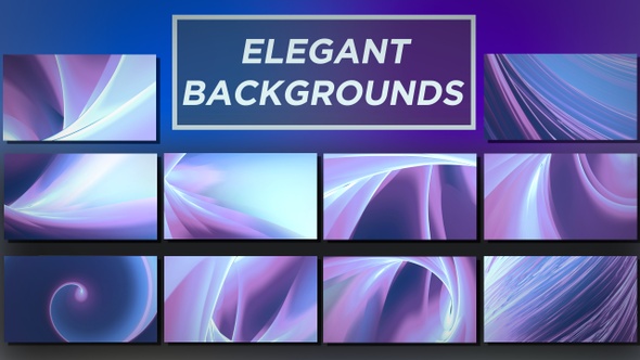 Elegant Backgrounds