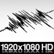 Earthquake Seismograph Line Looping - 2 Styles - VideoHive Item for Sale