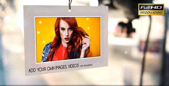 Session in a - VideoHive 5017031