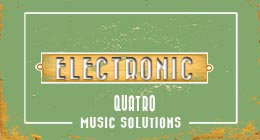 Electronic