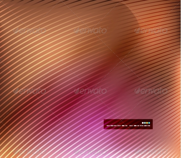 Abstract Colorful Stripes Textured Background - Backgrounds Decorative