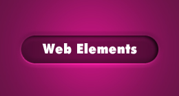 Web Elements