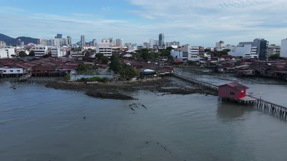 Georgetown, Penang Malaysia alt