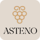 Ap Asteno Wine - Winery Store Shopify Theme