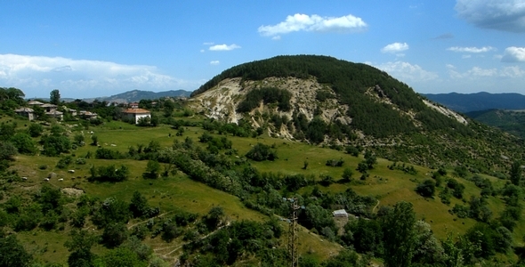 Panoramic View 1 alt