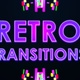 Retro Transitions - VideoHive Item for Sale