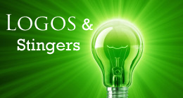Logos / Stingers