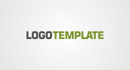 logo template