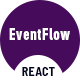 EventFlow - Event, Conference & Meetup React Template