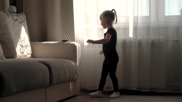 Distance Learning Online Education for Kids alt