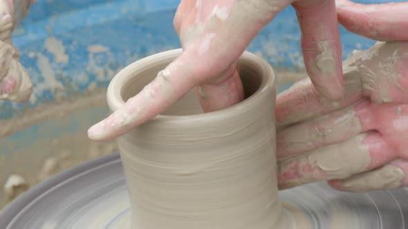 Clay Modeling Master Class alt