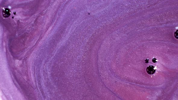 Multicolored Acrylic Paint alt