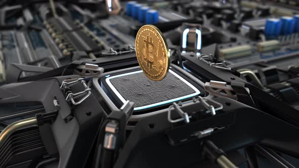 Motherboards and Bitcoin alt