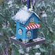 Snowy Bird House Café - VideoHive Item for Sale
