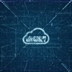 Digital Cloud Computing - VideoHive Item for Sale