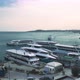 Besiktas seaport Timelapse - VideoHive Item for Sale