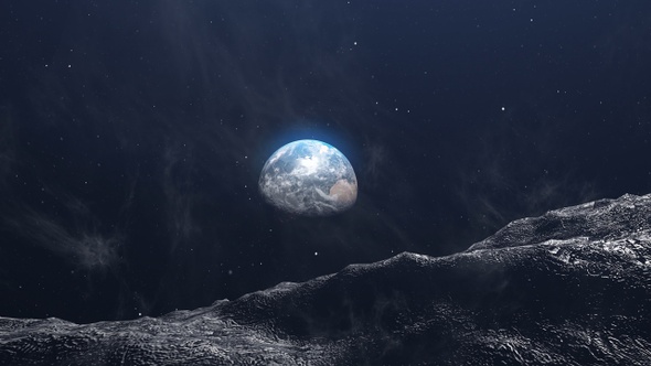 Giant Asteroid Meteor Rock Heading to Planet Earth alt