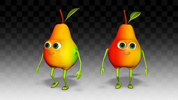 Pear Walks (2 Pack) alt