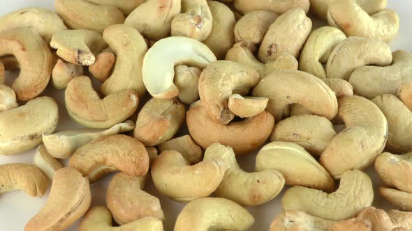 Cashew Nuts 8