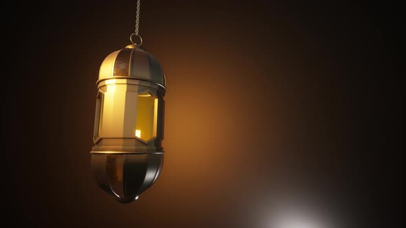 Background Of Ramadan Lantern alt