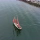 Sailboat at Newport Bay - VideoHive Item for Sale
