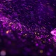 Purple Particle Background - VideoHive Item for Sale