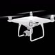 Professional drone flying over with Alpha.. - VideoHive Item for Sale