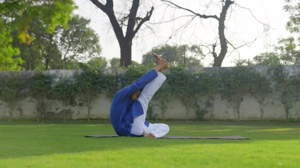 International yoga day alt